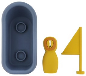 Trixie Detská hračka do vane - Plachetnice