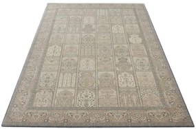 Koberec Agnella Regius Maur béžový