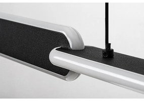 Rabalux 72231 závesný LED luster Sindri, exkluzívny dizajn