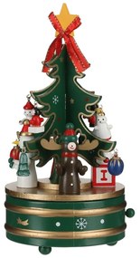 Vianočná dekorácia, 22 × 12 cm