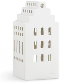 KÄHLER Lampáš domček Urbania Manor 17 cm