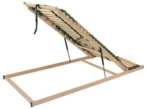 Ahorn PORTOFLEX P PEVNÝ LAMELOVÝ ROŠT