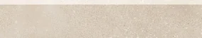 Sokel Rako Betonico svetlo béžová 45x8,5 cm mat DSAPS793.1