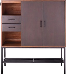Komoda Althe 140 cm