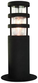 Elstead Elstead - Vonkajšia lampa HOLBORN 1xE27/60W/230V IP44 ED0254