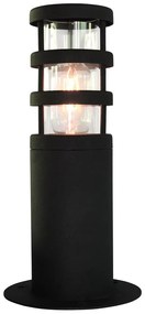 Elstead - Vonkajšia lampa HOLBORN 1xE27/60W/230V IP44