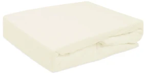 FROTÉ PRESTIERADLO 022/110 120X200 CM PRÍRODNÉ