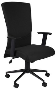 Kancelárske kreslo Basic