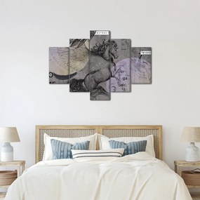Obraz - Design (150x105 cm)