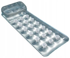 Intex Nafukovacie lehátko 58894 INTEX - s opierkou hlavy