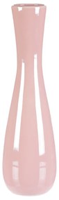 Autronic - Váza keramická, řůžová perleť. - HL9019-PINK PEARL