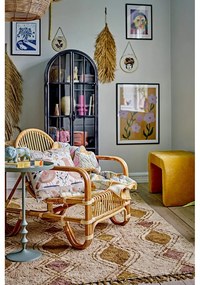 Bavlnená deka 125x150 cm Crewe – Bloomingville