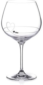 Diamante Swarovski Petit gin 610 ml