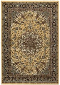Koberce Breno Kusový koberec RAZIA 5503/ET2J, viacfarebná,240 x 340 cm