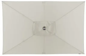 Doppler EXPERT 220 x 140 cm - slnečník s automatickým naklápaním : Barvy slunečníků - 820
