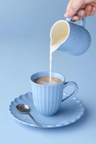 Ib Laursen Džbánik na mlieko Mynte Blue Bell 200 ml