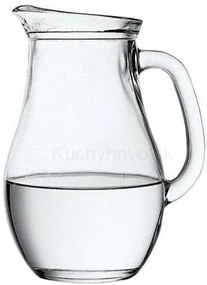 PASABAHCE Bistro Džbán 1L