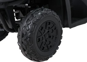 Ramiz Štvorkolka 4x4 ATV WOLF Biela