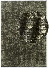 Koberec Elle Decoration BRILLIANCE Prisma zelený