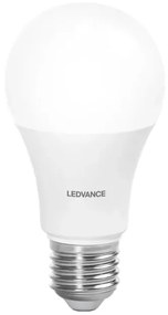LEDVANCE Smart múdra žiarovka SUN@HOME, E27, 9W, 750lm, biela