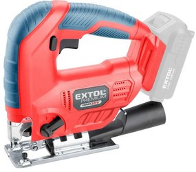 EXTOL PREMIUM Priamočiara píla Share20V, bez aku a nabíjačky 8891825