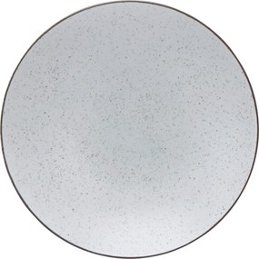 XXXLutz HLBOKÝ TANIER porcelán keramika 22 cm Ambia Home - Jedálenské sety - 005653008501