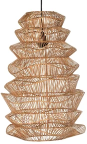 PROXIMA.store - Štýlová závesná lampa TIMELESS