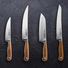 Tescoma Nôž univerzálny FEELWOOD, 13 cm