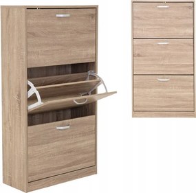 Botník ELEGANT 2 naturálny