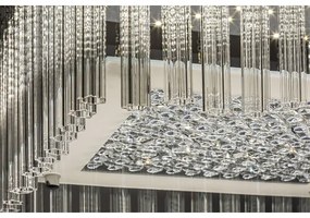 Rabalux 2451 - LED Stropné svietidlo MARCELLA 1xLED/18W/230V