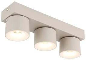 Globo 56961-3S - LED bodové svietidlo RAE 3xLED/6W/230V