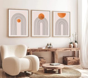 Huhu133 - 30 x 40