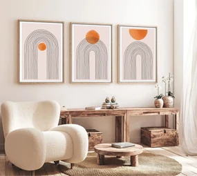 Huhu133 - 30 x 40