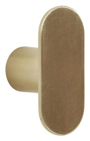 Hübsch Vešiak Brass