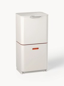 Odpadkový kôš so samostatnou recyklačnou jednotkou Totem, rôzne veľkosti