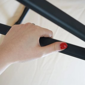 Slnečník Acerra Ø 3m polyester/oceľ - krémová bez stojanu
