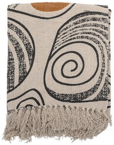 Deka 130x160 cm Giano – Bloomingville