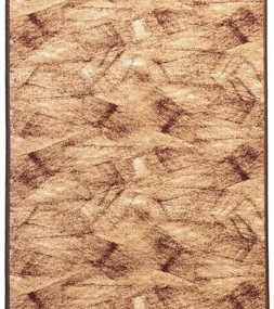 Behúň BRUSH béžový