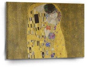 Sablio Obraz Bozk - Gustav Klimt - 90x60 cm