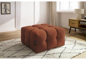 Podnožka v tehlovooranžovej farbe Cloud - Bobochic Paris