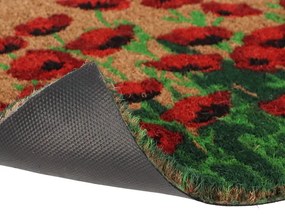 Rohožka z kokosového vlákna 40x60 cm - Esschert Design