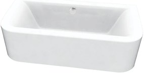 11CC Vaňa OPTOS 180X85