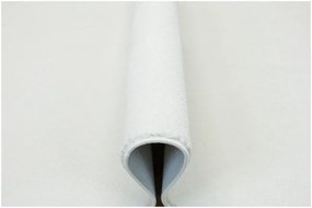 Metrážny koberec Jubilee Twist 20 krémový