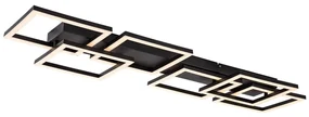 Rabalux 71390 - LED Stm. stropné svietidlo FATMA LED/40W/230V 3000-6500K + DO RL71390