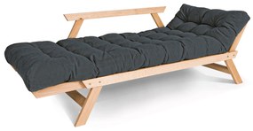 Rozkládací futonová pohovka BREEZIO 02 170 cm z - výber z 10 prevedení