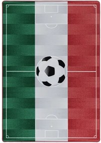 Koberce Breno Kusový koberec PLAY 2915 White, viacfarebná,160 x 230 cm