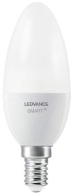 LEDVANCE SMART+ ZigBee E14 LED sviečka 2.700K