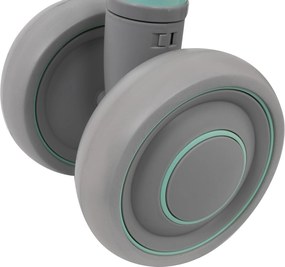 Ramiz Prvý detský krosový bicykel PettyTrike Zelený 4-kolesový SporTrike