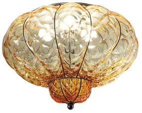 Klasické stropné svietidlo SULTANO, 34 cm