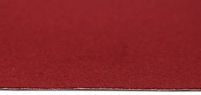 Koberce Breno Metrážny koberec PODIUM 3024, šíře role 200 cm, červená